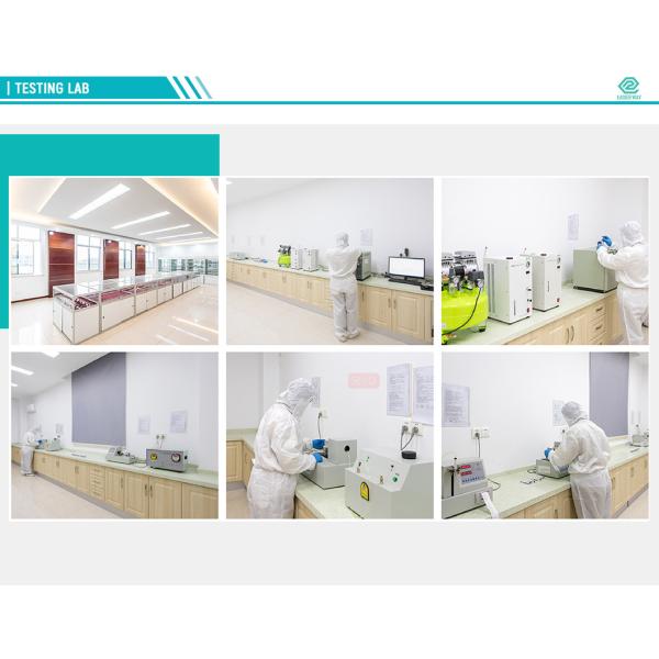 Luer Slip Luer Lock Butterfly Scalp Vein Needle 25G For Hospital Vein Infusion