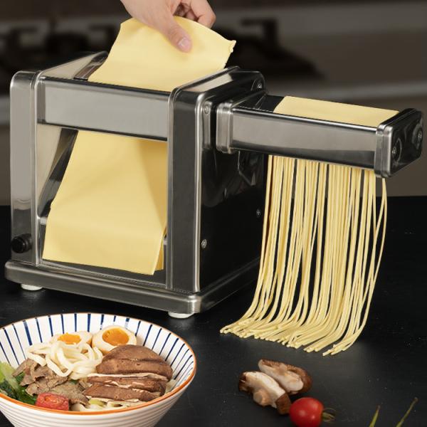 Household Portable Smart Electric Pasta Making Machine for Kitchen