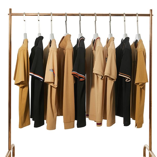 Custom Color Logo Green Blue Sport Polo Shirt 2024 Newest Comfortable Fabric Weight 170-210Grams