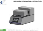 Linear Thermal Free Shrink Tester Heat Shrinkage Tester Shrink Tester ASTM D2732