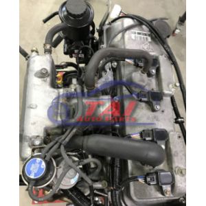 China 2E 2F 2GR 2JZ 2MZ 2NZ 2RZ Toyota Gasoline Engine Parts on sale