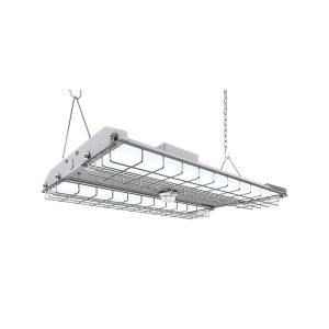 Aluminium Housing LED Linear High Bay Light IP65 2700K-5000K