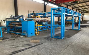 Anping Shuxin Wire Mesh Manufactory Co., Ltd.