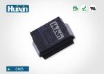2Amp DO-214AA Package Fast Recovery Rectifier Diode Surface Mounted