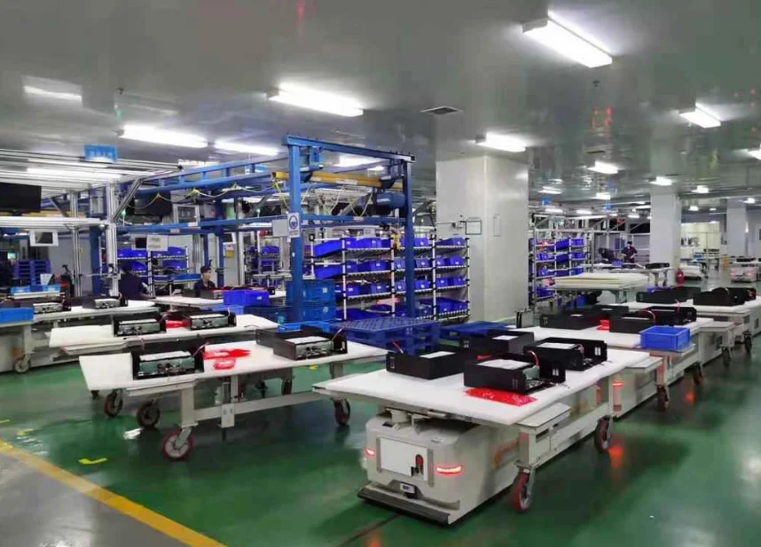 Pinsheng customized 3 Phase Three Phases 10kva 20kwh Grid Tie High Voltage Lithium Ion Battery for Commercial Use