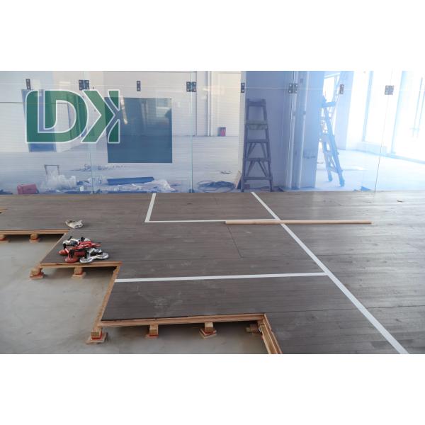 LDK2022 Indoor Squash Court Top Choice For Squash Training And Competition