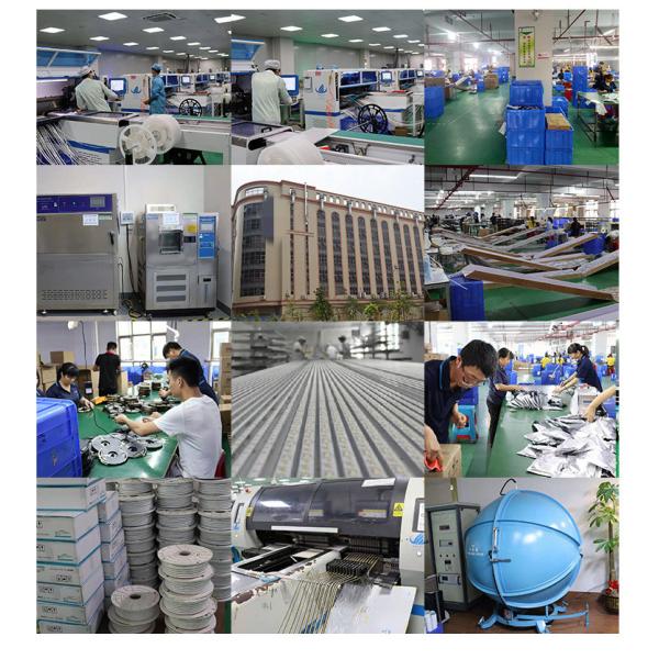 customization led strip light with flag for advertising together with usb