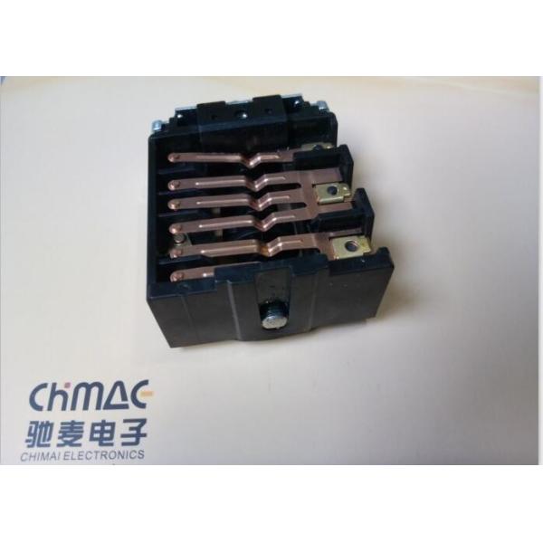 B3400 4 Position Mini Rotary Switch High Temperaure Simple Structure For Heater