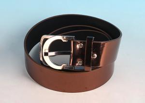Cheap Male Casual Leather Belt