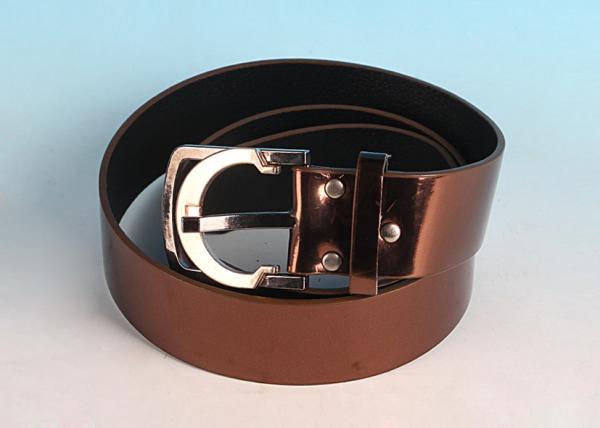 Buy Cheap Male Casual Leather Belt at wholesale prices