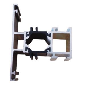 Customizable Shape Polyamide Heat Insulation Strip Polyamide Thermal Break Tape