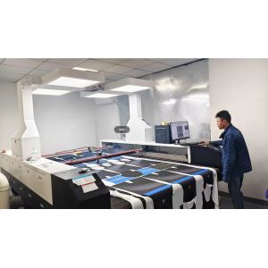 Adas Garment (Shenzhen) Co., Ltd.