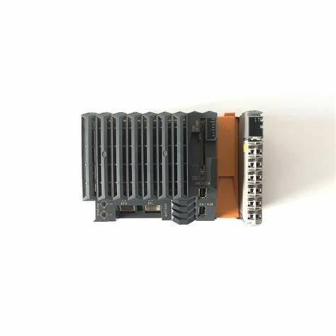 Buy X20CP1586 | B&R | X20 CPU ATOM System module Controller at wholesale prices