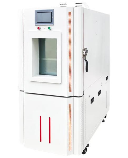 Buy Customized Fast Constant Temperature And Humidity Stability Test Chamber at wholesale prices