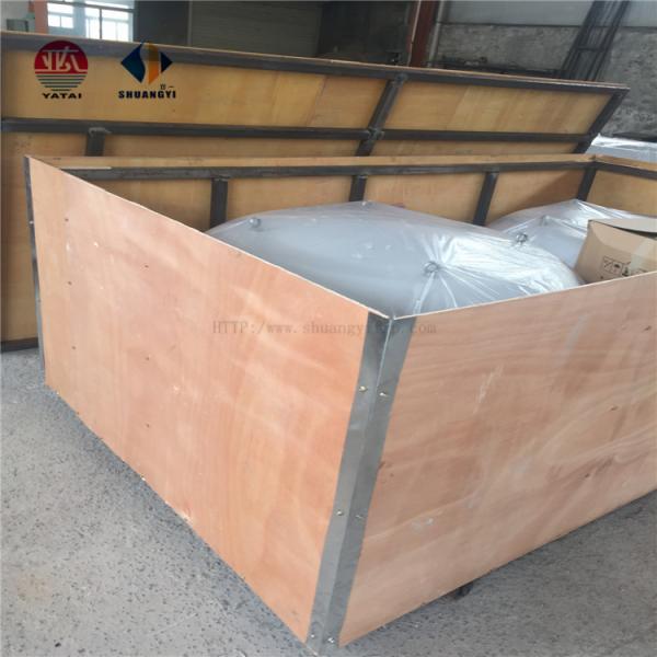 Explosion-proof Motor Roof Ventilator Bathroom Exhaust Fan for Customized Air Pressure