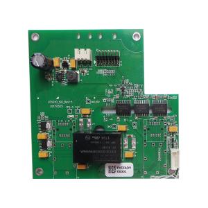 China Professional OEM Pcb Board Stuffing Pcb Reverse Engineering Services on sale