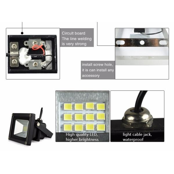 N500B high quality outdoor garden solar lawn light which equal 50W incandescent lamp