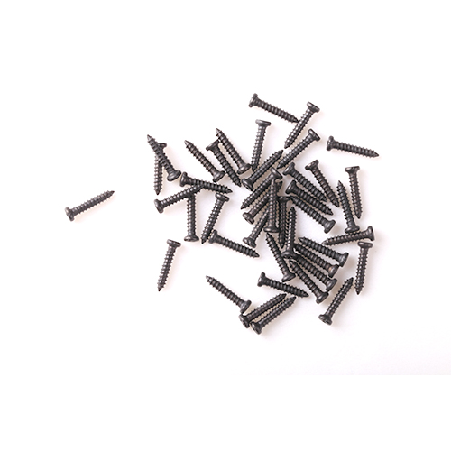 Customsized Slotted Phillips Torx Hex Socket Square M0.6-M3 Electronic Micro Screw Stainless Steel