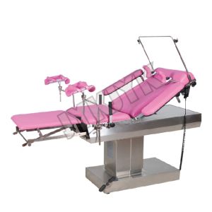Quality Multifunctional General Surgery Table Gynecology Electro Hydraulic Operating Table OEM for sale