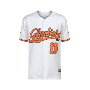 Quality Woman V Neck Pullover Baseball Jersey Full Sublimated Embroidery OEM for sale
