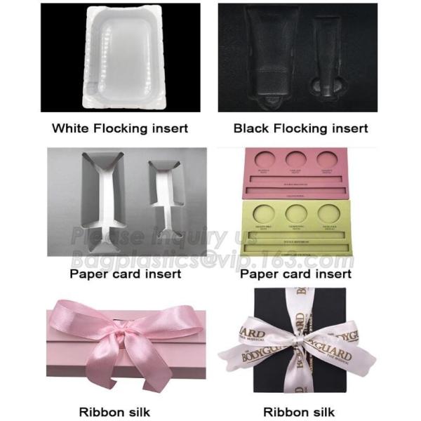 Custom Printing Luxury Paper Packaging Magnetic Gift Box For Promotion Item Kits, Candle Gift Packaging