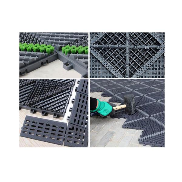 15x15 Heavy Duty Shoe Scraper Mats Outdoor Shoe Cleaning Mats Weather Resistance