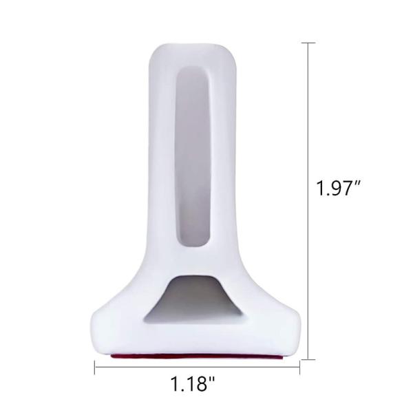 Silicone Flood Barrier for Easy Installation on Kitchen and Bathroom Countertops