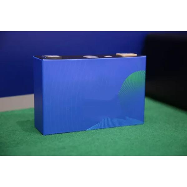 3.2v 105ah Lifepo4 Battery Prismatic Cells Deep Cycle Lifepo4 Prismatic Cells