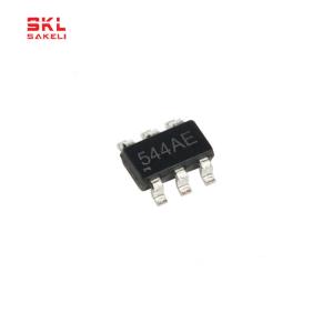 Quality HMC544AE High-Power 50W GaN-On-SiC RF Power Transistor for sale