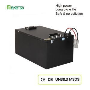 Quality 72V 120Ah LiFePO4 Battery For Electric Tricycle &amp; Tuk Tuk Fast Charging Long Range High Power for sale