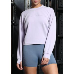 Buy cheap Solid Eco Friendly Hoodie Recycled Materials Zero Waste Design Sustainable from wholesalers