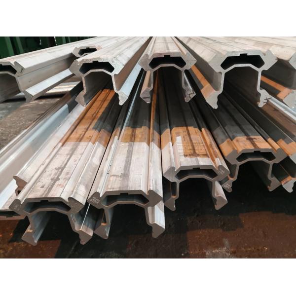 BMH2000 Aluminium Alloy Extruded Profiles ATLAS Feed Beam