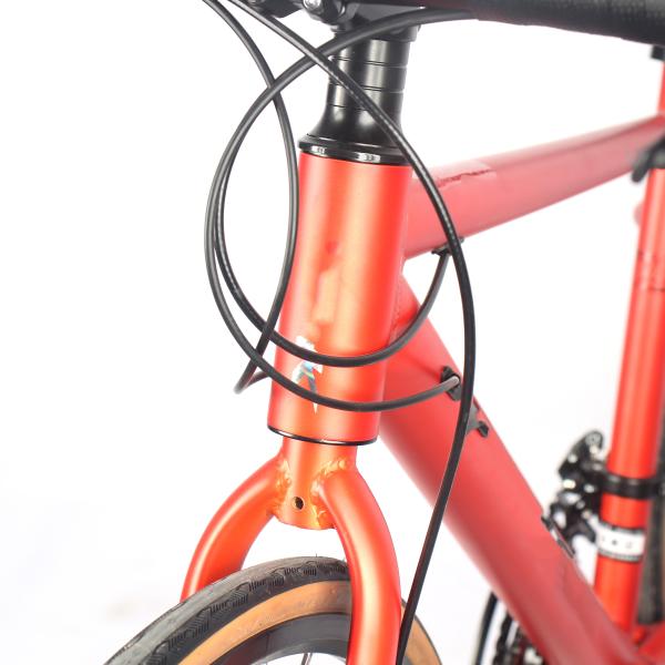 New Design Adult Mtb High Quality Mountain Bike 700C Speed