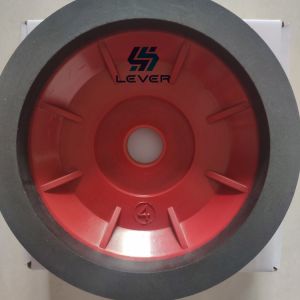 China Bevel Machine 40mm 6 7 Resin Bonded Diamond Wheel on sale