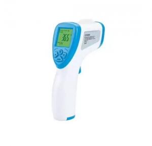 Accurate Head Scan Thermometer , Plastic Baby Temperature Thermometer