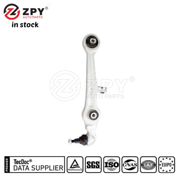 ZPY Lower Suspension Control Arm 4D0407151C for Audi A4 VW Porsche