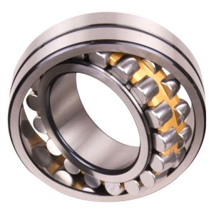 China 22324MB / W33C3 GCr15SiMn double row spherical roller bearing manufacturers on sale