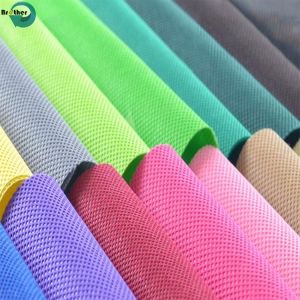 Quality Wholesale punched fire resistant Needle Punched Polyester Nonwoven Felt Fabric for sale
