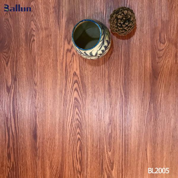 Unilin Click System Laminated Flooring Embossed Surface SPC Vinyl Plank Flooring for Indoor