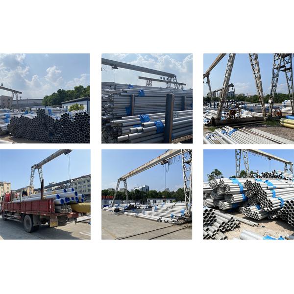 Schedule 5 Welding Stainless Steel Pipe Seamless 30mm 201 304 316 700mm