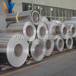 Quality 500mm Length 1000 Series Aluminum Sheet Coil for sale