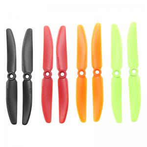 Quality 5 inch helicopter propeller for RC airplane, 5030propeller for helicopter motor for sale