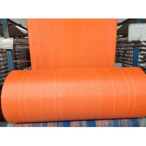 Quality Tubular Polypropylene Woven Fabric Food Agriculture Industrial reinforcement Bands for sale