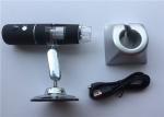 Handheld Dermal Videoscope Skin Analyer With WIFI Connection And High Image