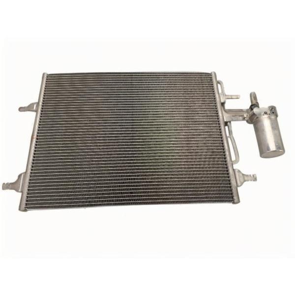 OE 31332027 31305212 Car AC Condensers Replace Volvo Ac Condenser