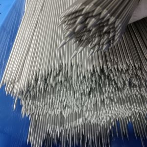 Capillary Stainless Steel Needle Sleeve Needle Electro Polishing