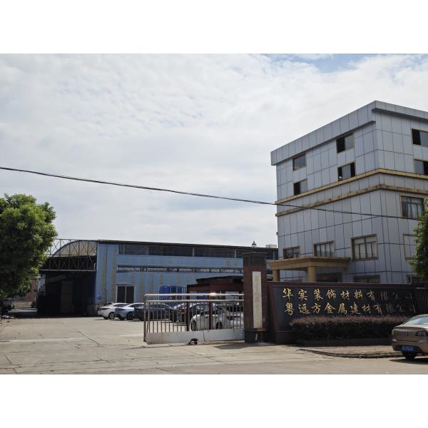 Interior Fire Rated ACP Sheets 0.4mm Aluminum Layer DHPE Coating Wood Grain