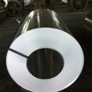 China ASTM Custom Stainless Steel Cold Rolled Coils 430 general purpose on sale