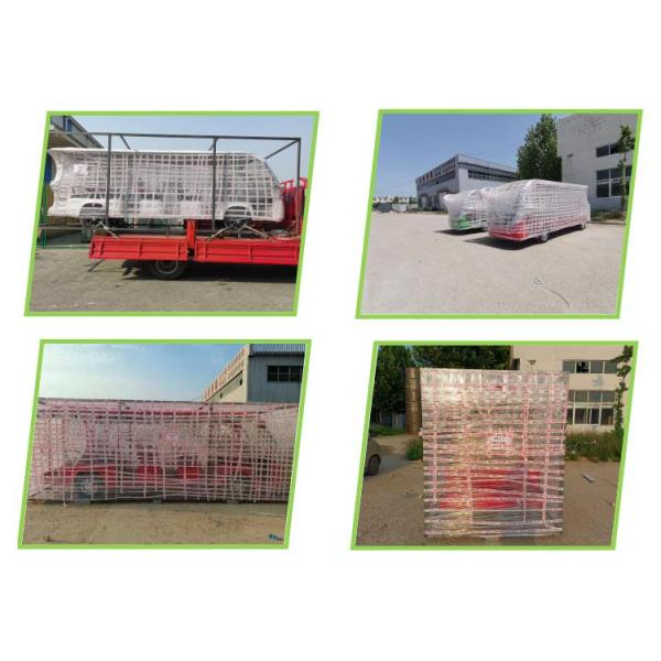 4 Wheels electric tourist cars new energy vehicles factory supply cheap price electric sightseeing car with 11 seats