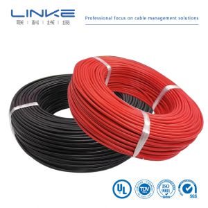 Quality Multi Conductor Copper Core Electrical Hook up Wires and Cables for sale